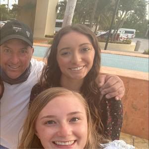 Meet your Posher, Rich